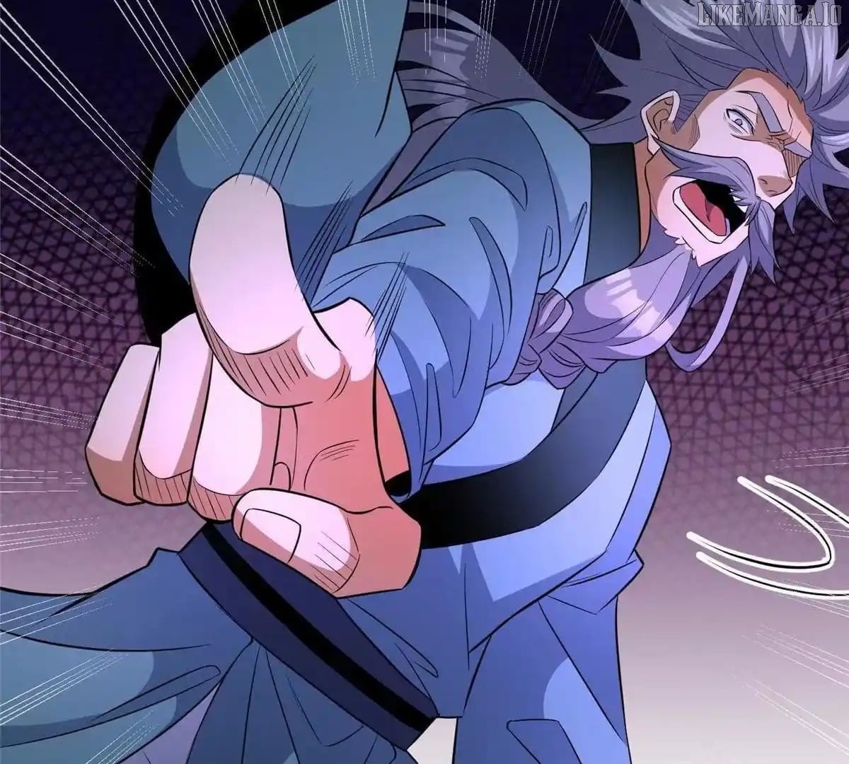Divine Urban God Chapter 296 - page 110